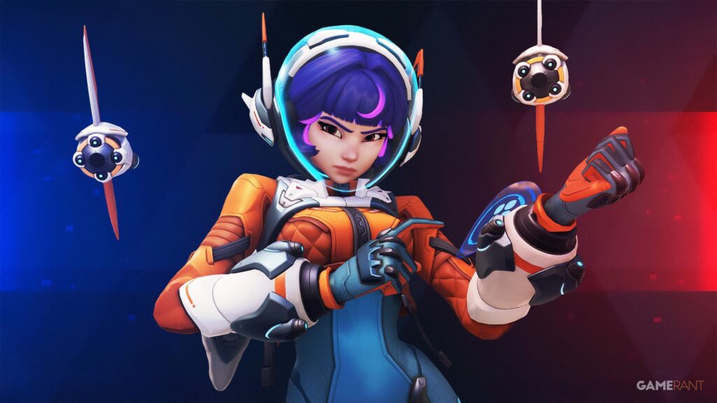 I Hate This Overwatch 2 Feature, Yet I’m Still Glad It Was Added