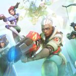 Overwatch GM Walter Kong steps up as SVP head of development, live games/mobile