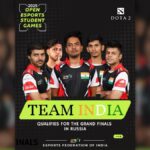 Dota 2: Team Avengers Set To Represent India at the OXY 2025 Grand Finals in Russia