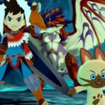 Monster Hunter Stories and Monster Hunter Stories 2: Wings of Ruin are finally coming to Xbox — What’s even better is that we already have a release date
