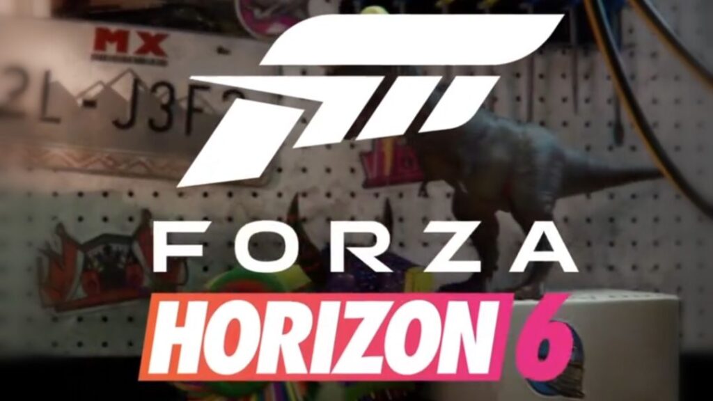 Forza Horizon 6 ads go live early, confirming Japan setting — full reveal at TGS 2025