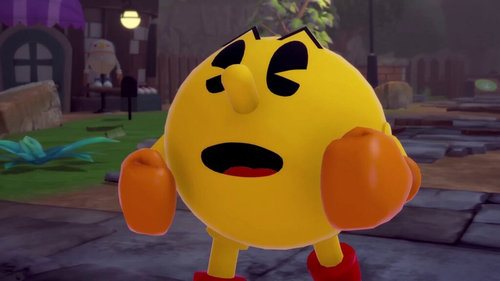 Pac-Man World 2 Re-Pac – Official Launch Trailer