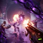 Painkiller Goes Action-Heavy With New Rogue Angel Game Mode