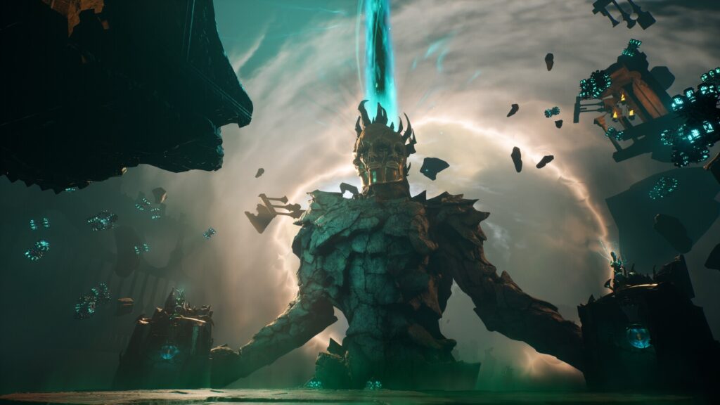 Painkiller has been delayed until October 21, 2025