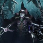 Painkiller – Official Rogue Angel Trailer