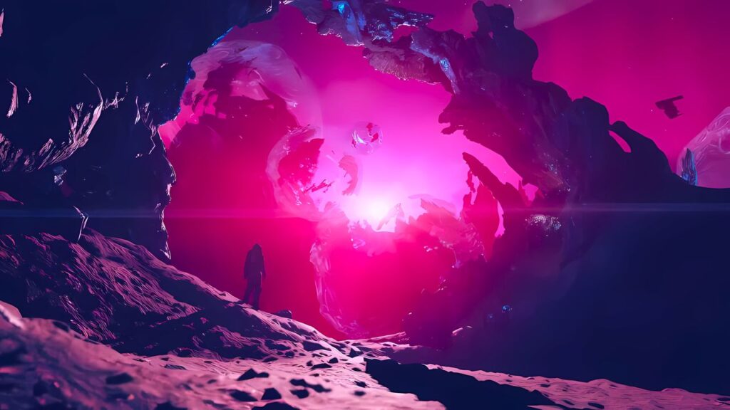Bethesda is teasing the “Terran Armada” for its Xbox RPG Starfield — So what does it mean?