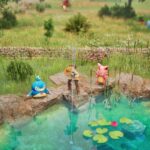 Palworld Devs Announce Farming Sim Spin-Off, Palworld: Palfarm