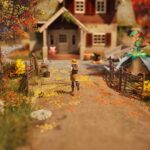 Palworld: Palfarm is a new farming spin-off coming from Pocketpair