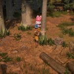 Palworld: Palfarm First Screenshots