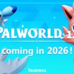 Palworld’s version 1.0 is coming in 2026