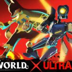 Palworld will get some new content inspired by the FPS ULTRAKILL