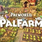 Palworld Farming Spinoff Palfarm Announced