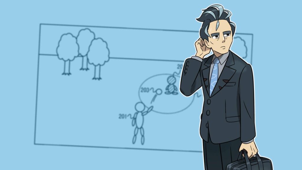 Is Nintendo’s potentially industry-changing new monster battling patent enforceable? We asked some lawyers