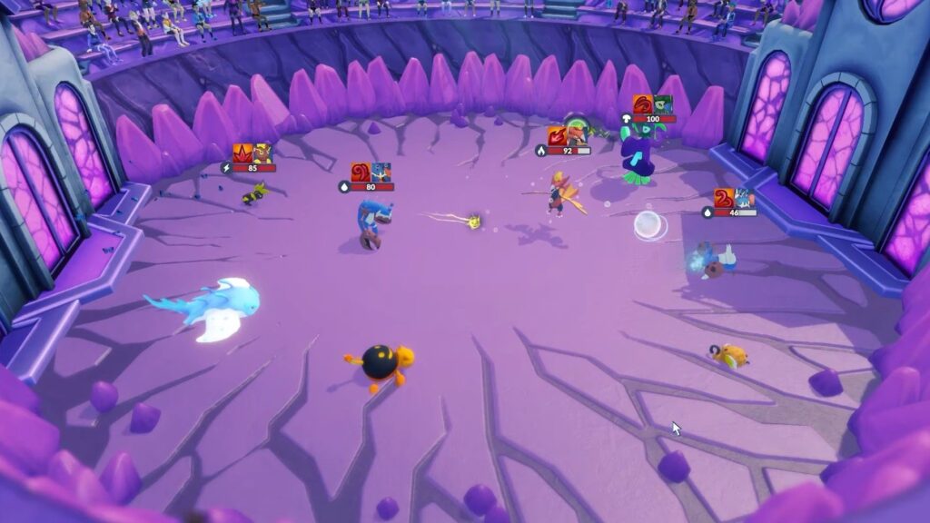 Path to Tamer Town – Official Announcement Trailer