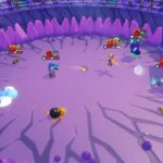 Path to Tamer Town – Official Announcement Trailer