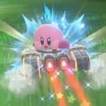 PAX West 2025: Kirby Air Riders Preview β Controlled Chaos At Its Best
