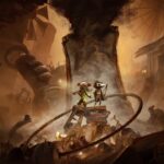PAX West 2025: Little Nightmares III Preview — Circus Circus!