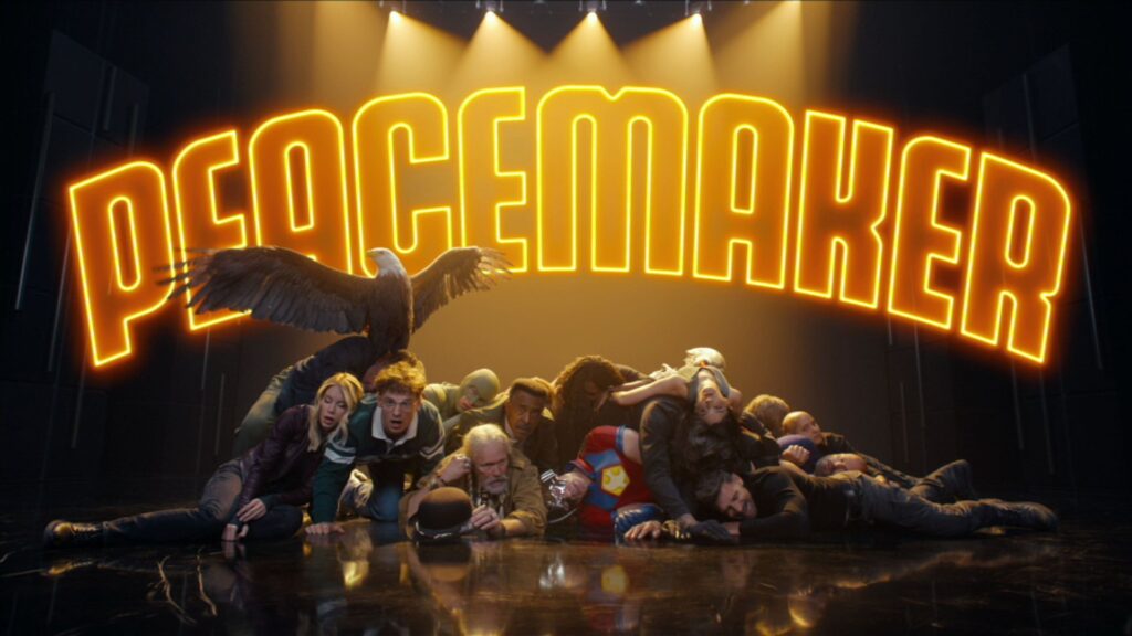 Fortnite removes controversial Peacemaker emote after the show’s big plot twist