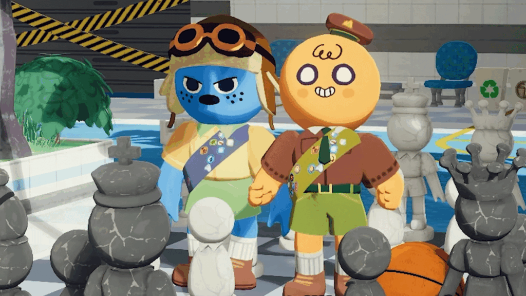 Peak – Official Dilly Dally Update Launch Trailer