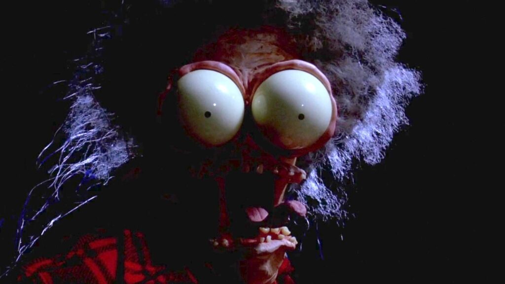 Tim Burton’s Pee-wee movie gets a major Criterion Collection release