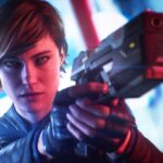 Concept art and gameplay information from Xbox’s cancelled Perfect Dark game has been shared
