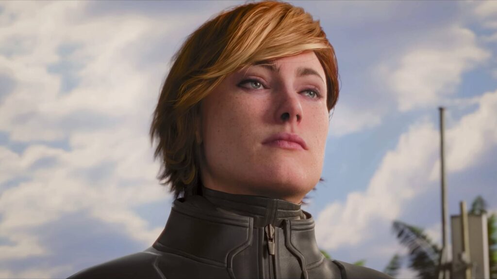 New Info About Canceled Perfect Dark Reboot Surfaces, Including Images and More