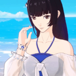 Persona5: The Phantom X – Official Summer! Swimsuits! Sea Time! Event Trailer
