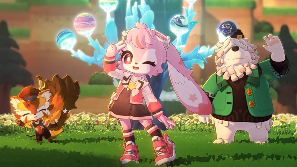 HoYoverse Officially Reveals “Cosmic” Life Sim Petit Planet, Closed Beta Signups Now Open