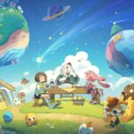 Genshin Impact devs’ next game looks so much like Animal Crossing I’m almost not sure why it exists