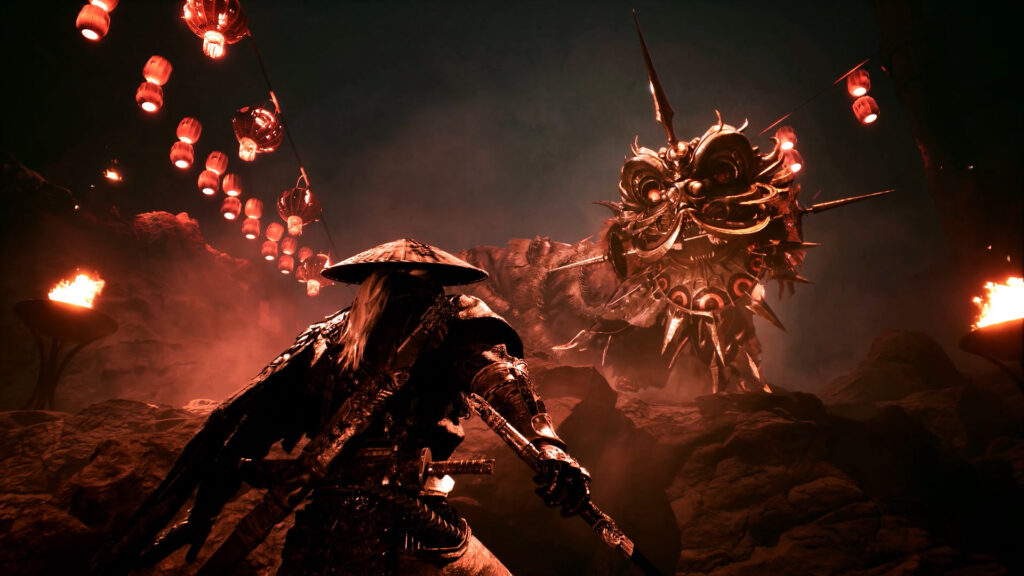 Phantom Blade Zero’s Bosses Feel Like Fighting Game Opponents on Higher Difficulties, Says Director