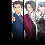 Phoenix Wright: Ace Attorney Trilogy is getting an update with new features