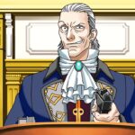 Phoenix Wright Ace Attorney Trilogy – Official Update Trailer | TGS 2025
