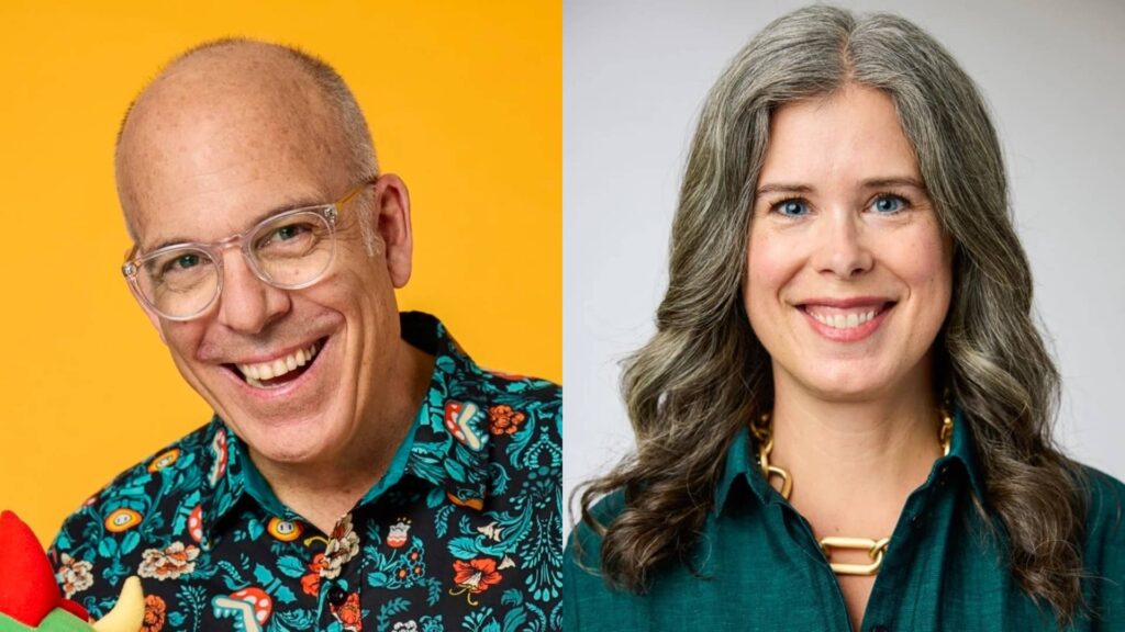 Doug Bowser to retire, Devon Pritchard to succeed as Nintendo of America president