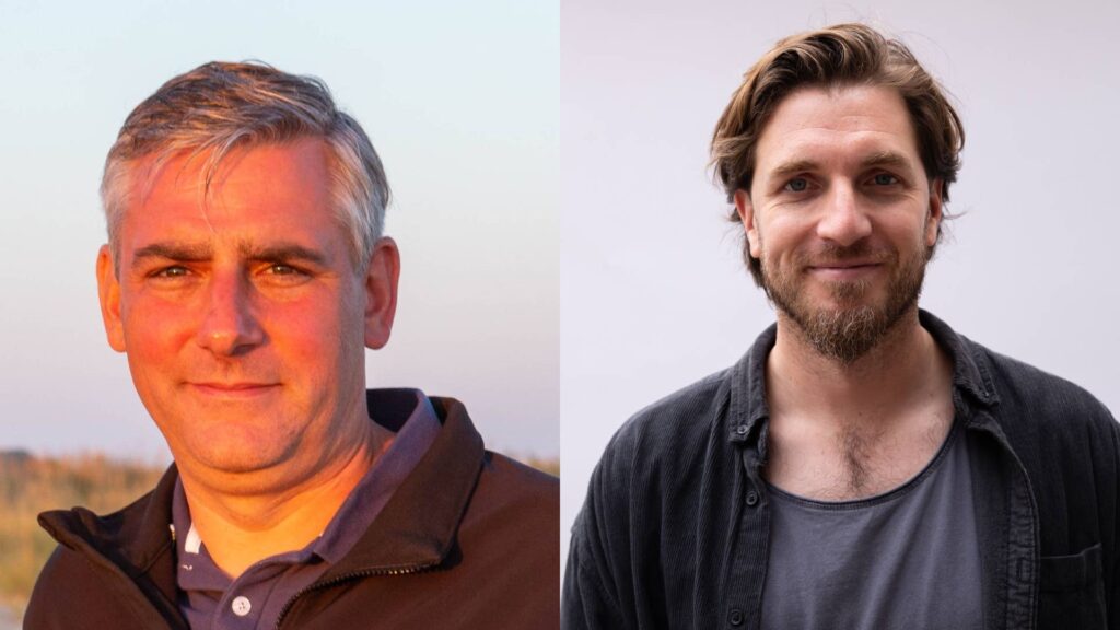 Kevin McCoy and Simon Sparks to host roundtable at GamesIndustry.biz HR Summit 2025