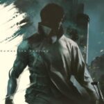 Kojima Productions Reveals Three Cast Members, Poster For Action Espionage Title Physint