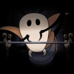 How to upgrade the needle in Hollow Knight: Silksong