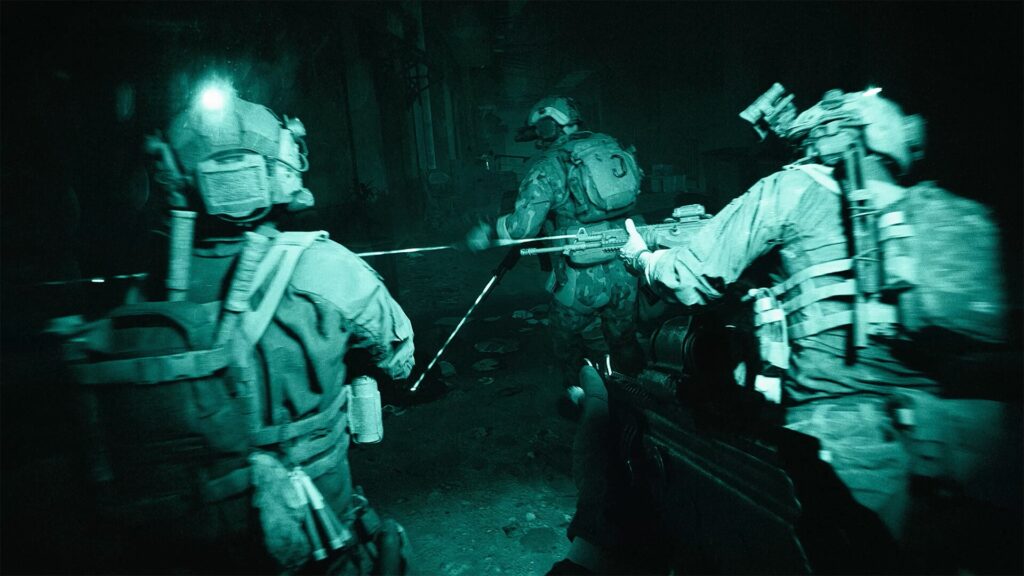 Players are already protesting against a Battlefield 6 skin deemed too flashy