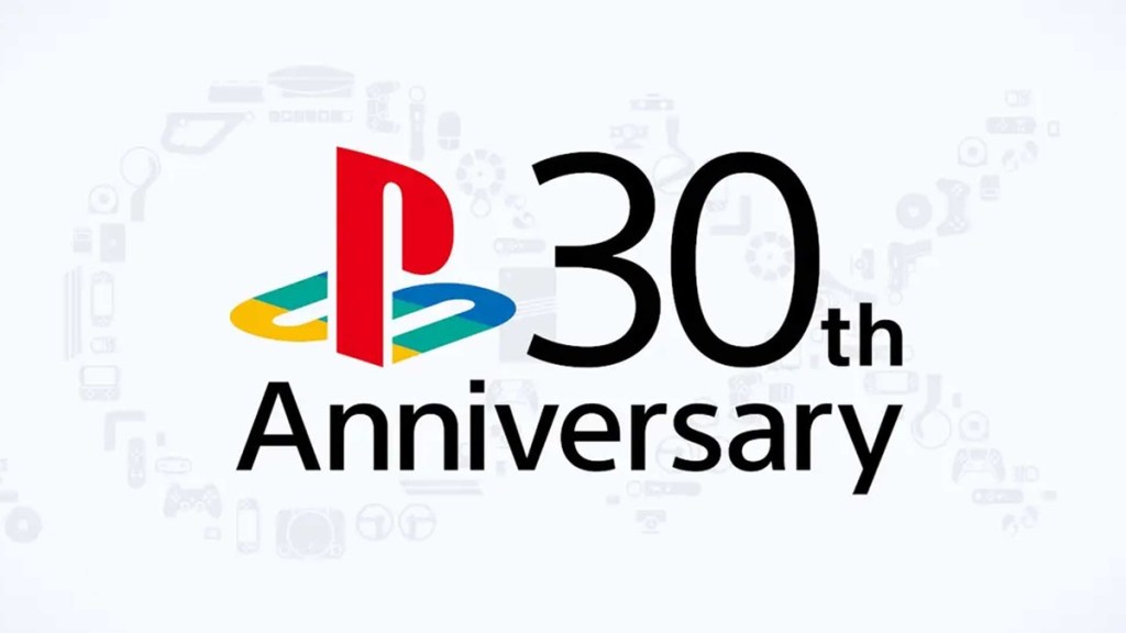 New PlayStation 30th Anniversary Event Isn’t What We Expected