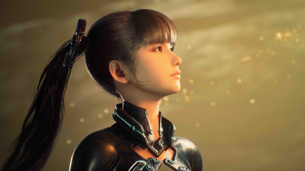 Stellar Blade Developer Teases New Content and Fans Start Speculating Possible Crossovers