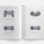 PlayStation is getting a big, fancy art book full of unused designs