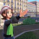 Pokémon Legends: Z-A preview shows battles are chaotic in the best ways