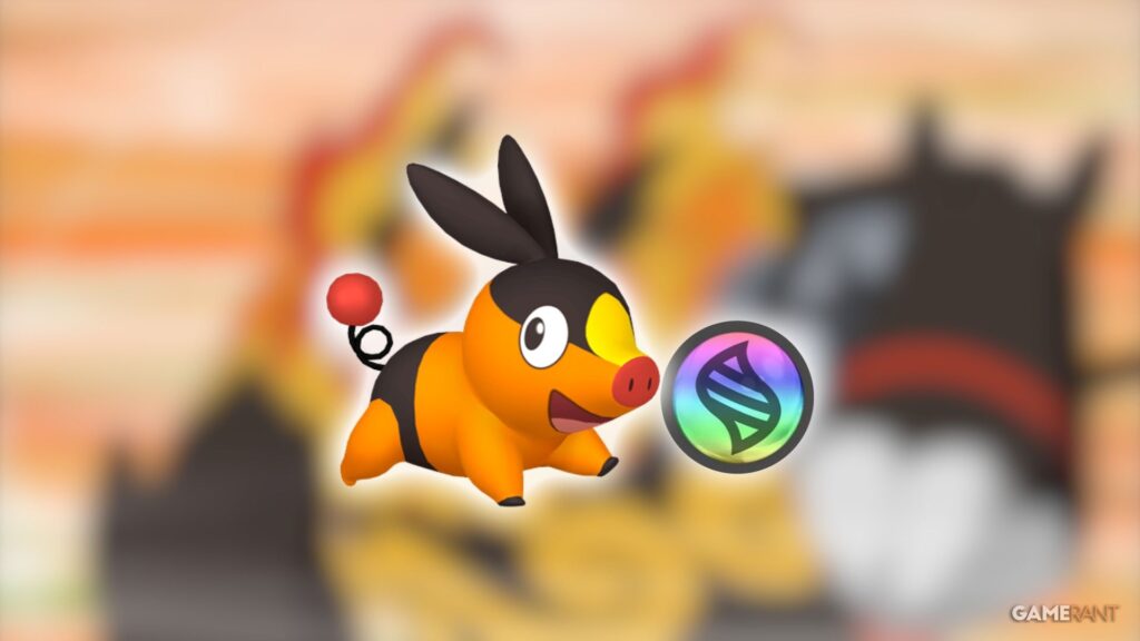 Pokemon Legends: Z-A’s Mega Emboar is Bringing a Stick to a Gunfight
