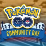 Pokemon GO October 2025 Community Day Pokemon Revealed