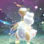 Pokémon Legends: Z-A goes all out with its Mega Evolutions