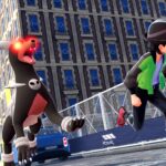 Pokémon Legends Z-A is essentially an action game, but might not be a particularly great one