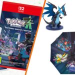 Pokémon Legends Z-A Pre-Order Bonus guide: All of the pre-order bonuses for Pokémon Legends Z-A