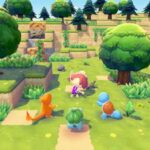 Pokémon Pokopia Is A New Farming Sim Starring Ditto
