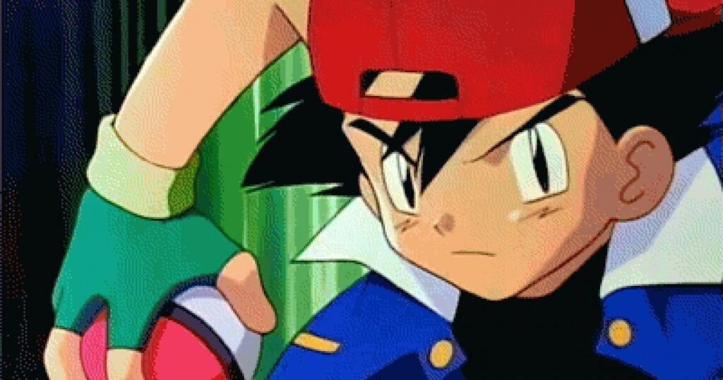Pokémon fans outraged over DHS using anime for propaganda