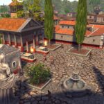 Pompeii: The Legacy – Official Early Access Launch Trailer