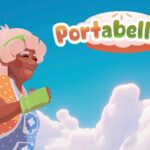 Portabellows – Official Gameplay Trailer | Game Devs of Color Expo 2025